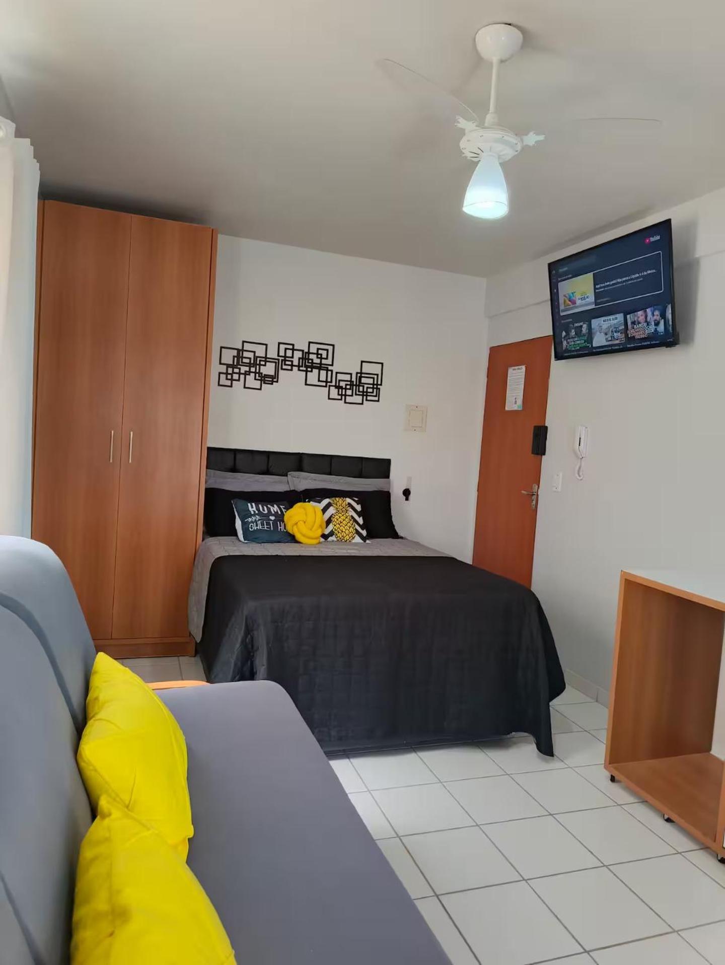 Flat'S Acqua Ville I - Ap 908 Caldas Novas Dış mekan fotoğraf