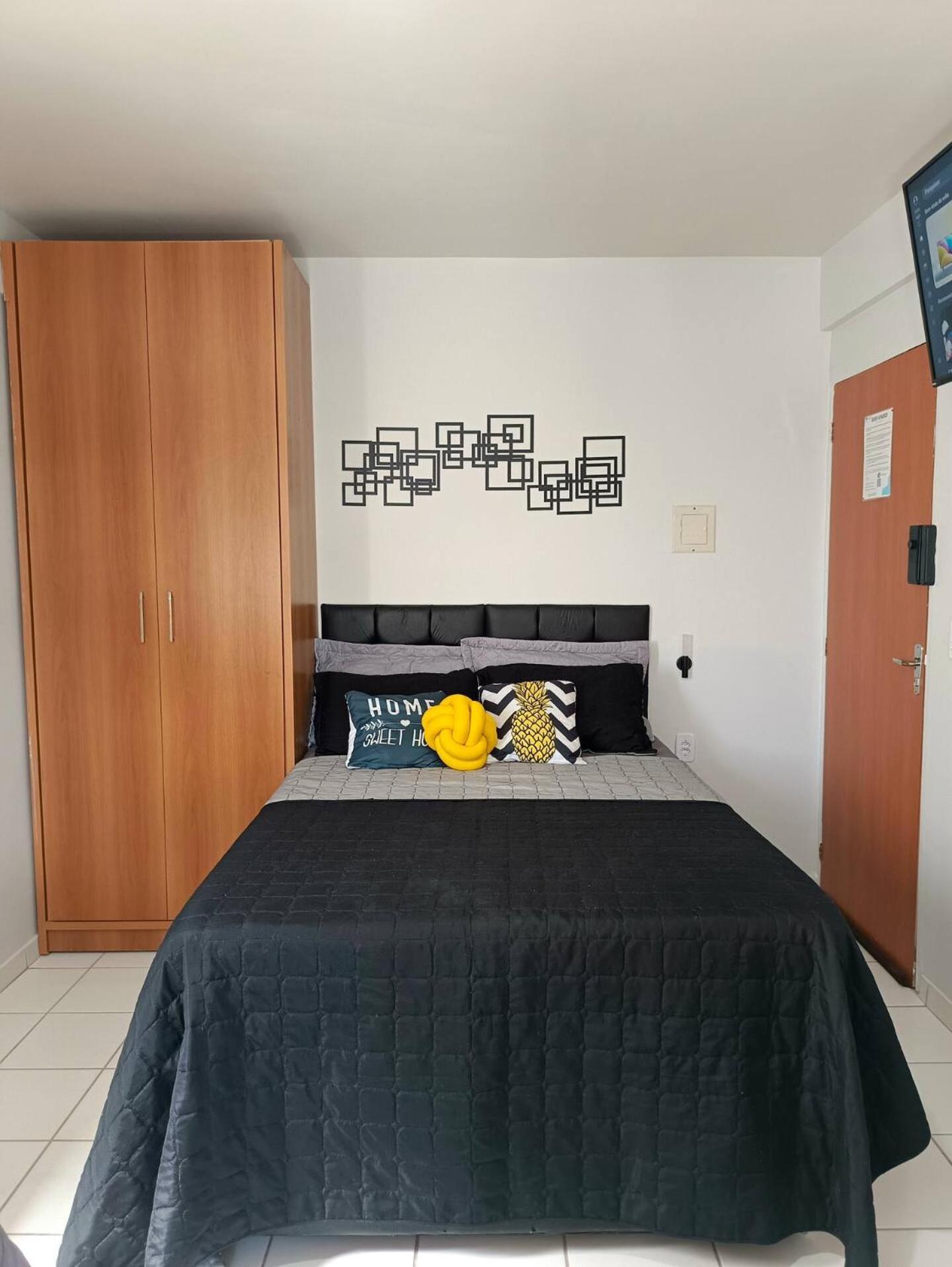 Flat'S Acqua Ville I - Ap 908 Caldas Novas Dış mekan fotoğraf
