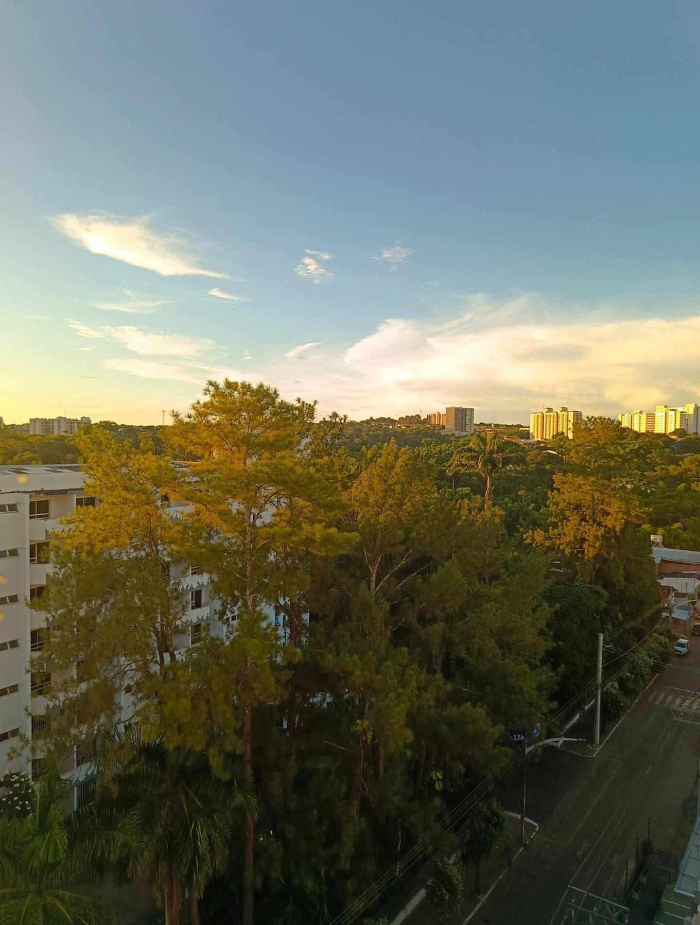 Flat'S Acqua Ville I - Ap 908 Caldas Novas Dış mekan fotoğraf