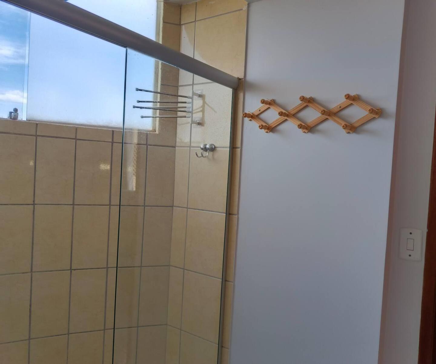 Flat'S Acqua Ville I - Ap 908 Caldas Novas Dış mekan fotoğraf