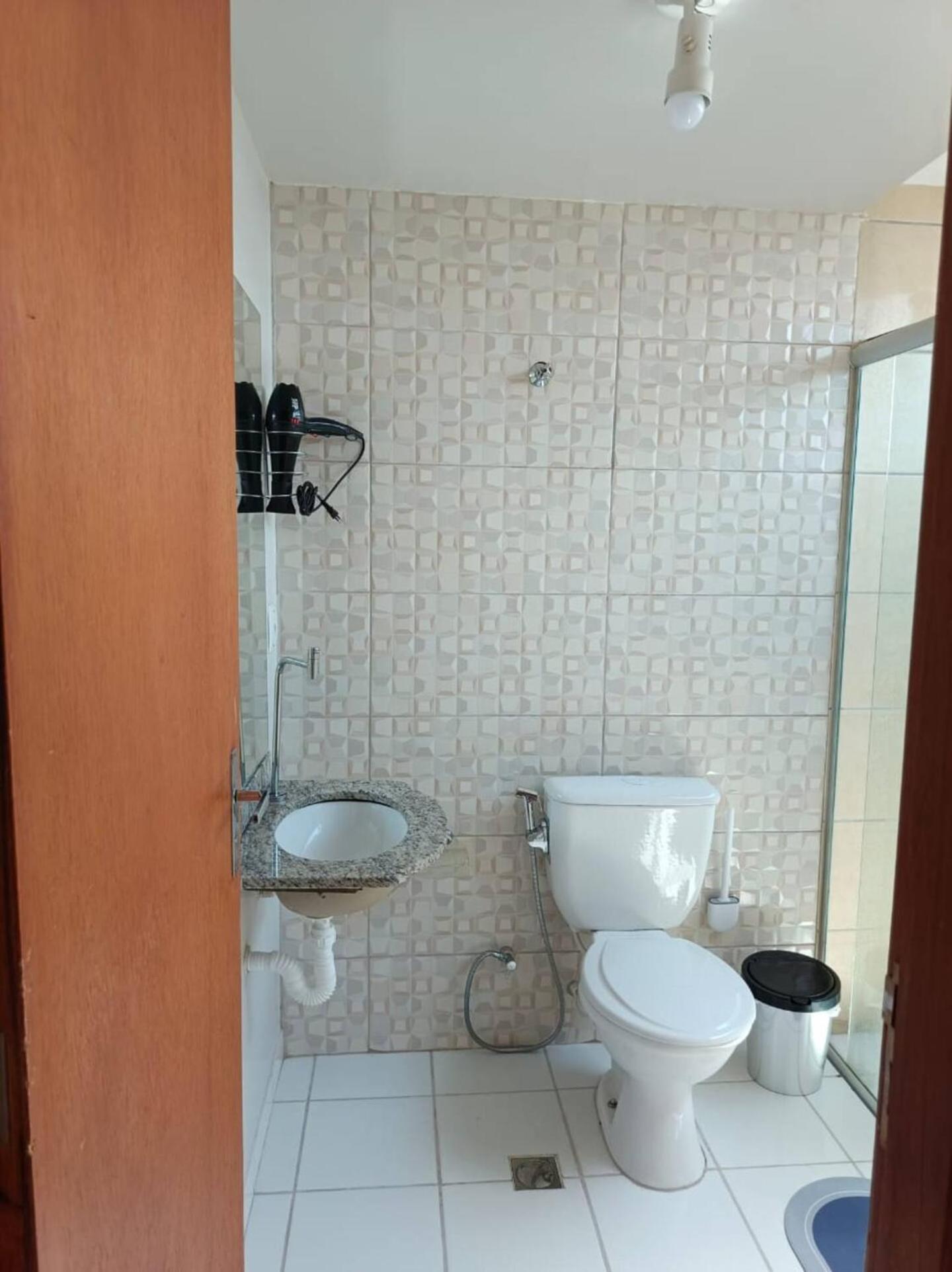 Flat'S Acqua Ville I - Ap 908 Caldas Novas Dış mekan fotoğraf