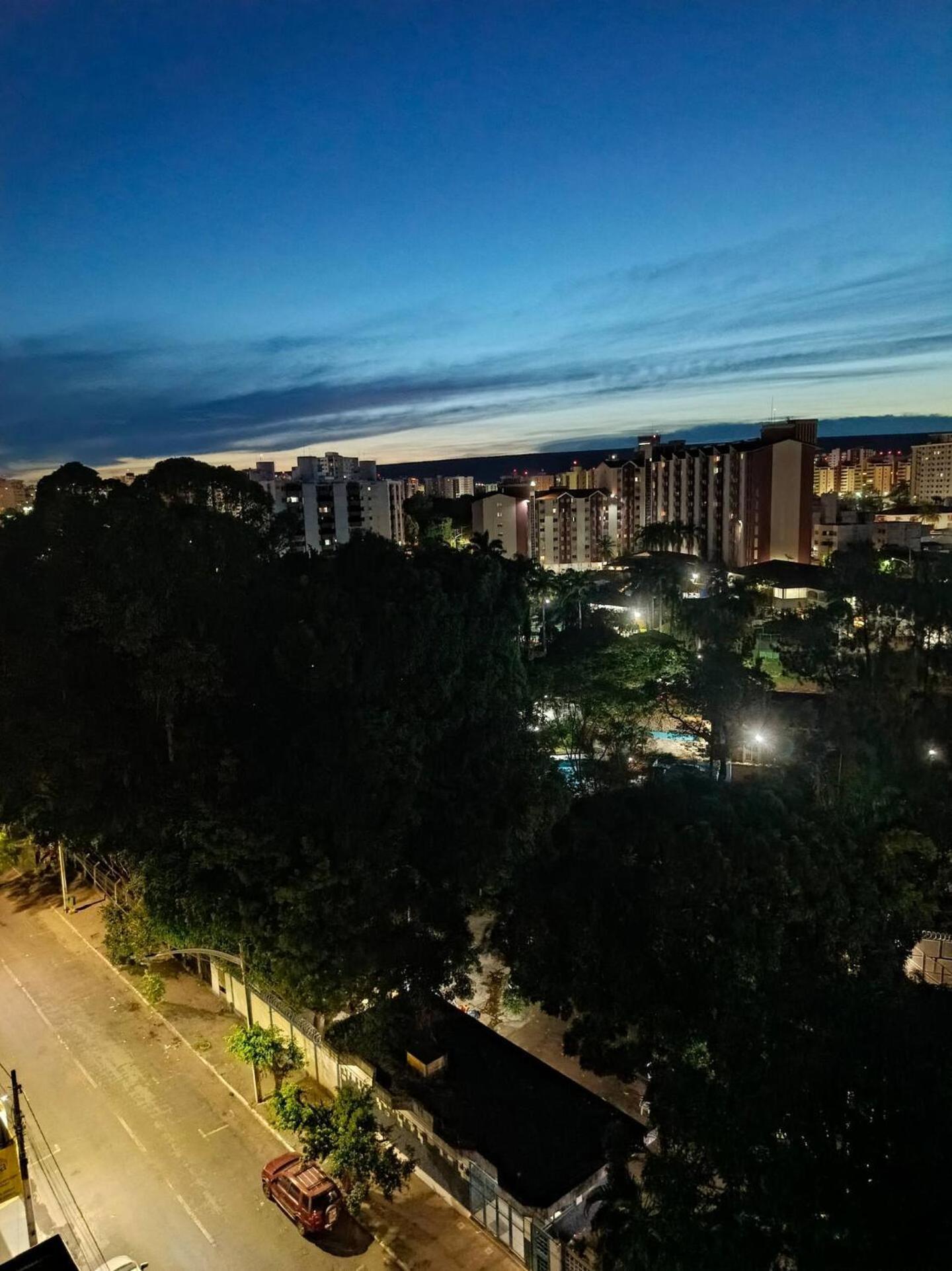 Flat'S Acqua Ville I - Ap 908 Caldas Novas Dış mekan fotoğraf